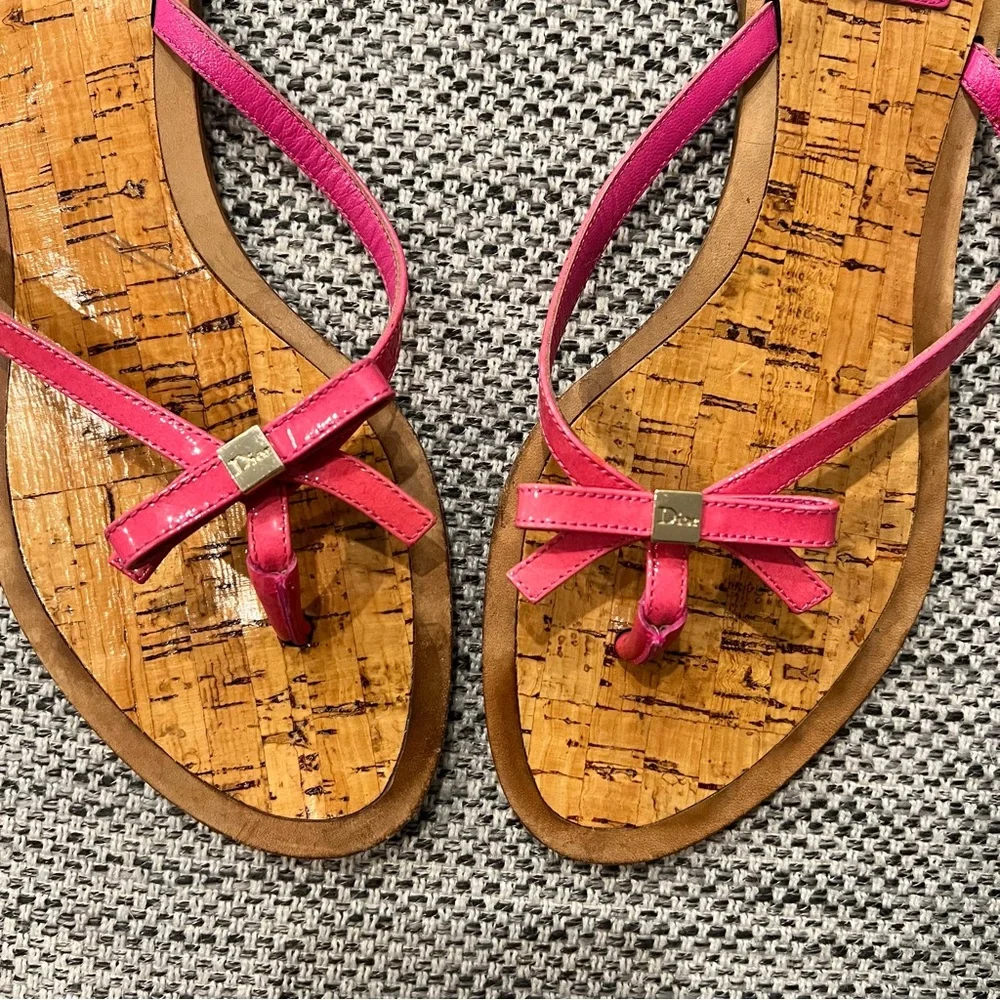 Dior Sandals - Picture 2 of 5